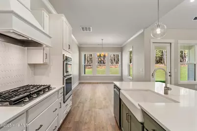 394 Autumn Pheasant Loop NW, Calabash, NC 28467 - Photo 13