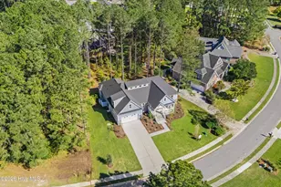 394 Autumn Pheasant Loop NW, Calabash, NC 28467 - Photo 79