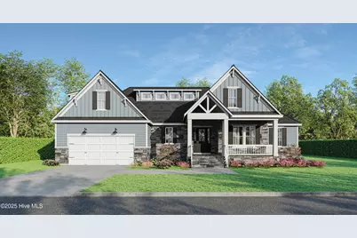 394 Autumn Pheasant Loop NW, Calabash, NC 28467 - Photo 1