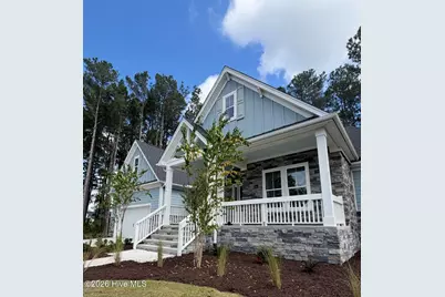 394 Autumn Pheasant Loop NW, Calabash, NC 28467 - Photo 3