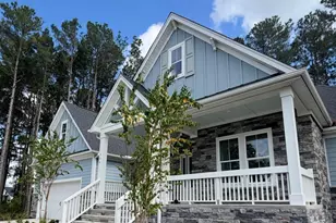 394 Autumn Pheasant Loop NW, Calabash, NC 28467 - Photo 3