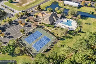 394 Autumn Pheasant Loop NW, Calabash, NC 28467 - Photo 95
