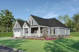 394 Autumn Pheasant Loop NW, Calabash, NC 28467 - Photo 5