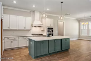394 Autumn Pheasant Loop NW, Calabash, NC 28467 - Photo 5
