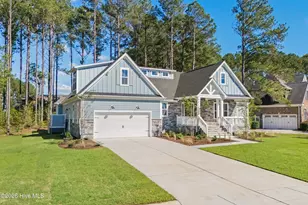 394 Autumn Pheasant Loop NW, Calabash, NC 28467 - Photo 3