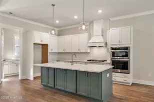 394 Autumn Pheasant Loop NW, Calabash, NC 28467 - Photo 11