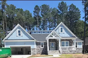 394 Autumn Pheasant Loop NW, Calabash, NC 28467 - Photo 1