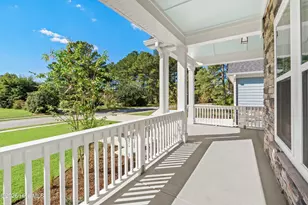 394 Autumn Pheasant Loop NW, Calabash, NC 28467 - Photo 11