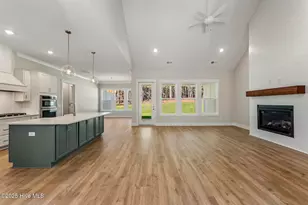 394 Autumn Pheasant Loop NW, Calabash, NC 28467 - Photo 7