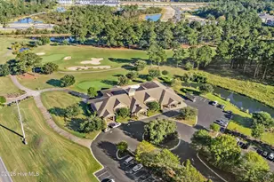 394 Autumn Pheasant Loop NW, Calabash, NC 28467 - Photo 89