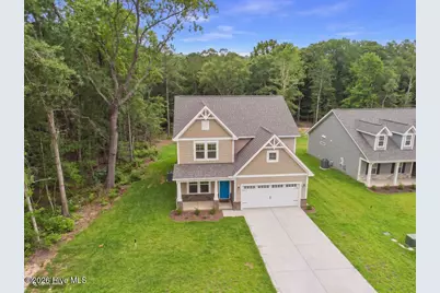221 Telluride Court, Aberdeen, NC 28315 - Photo 43