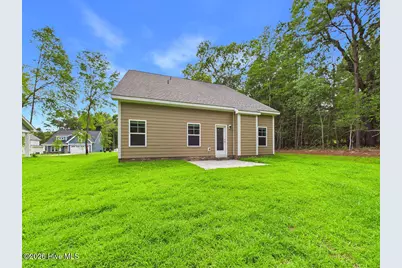 221 Telluride Court, Aberdeen, NC 28315 - Photo 41