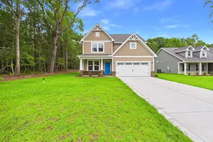 221 Telluride Ct, Aberdeen, NC 28315 - Photo 1