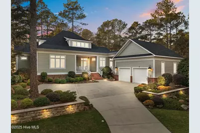 10 Wee Burn Lane, Pinehurst, NC 28374 - Photo 3