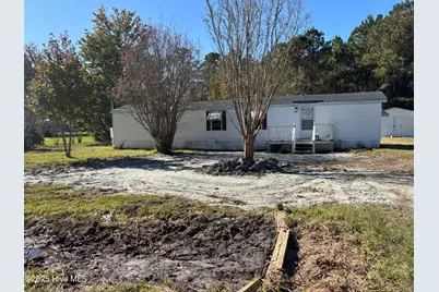 138 Old Nassau Road, Williston, NC 28589 - Photo 9