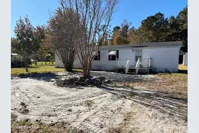 138 Old Nassau Road, Williston, NC 28589 - Photo 3