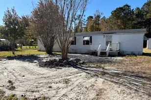 138 Old Nassau Rd, Williston, NC 28589 - Photo 3