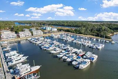 5007 Nester Drive, Southport, NC 28461 - Photo 5