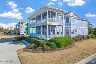 5007 Nester Dr, Southport, NC 28461 - Photo 1