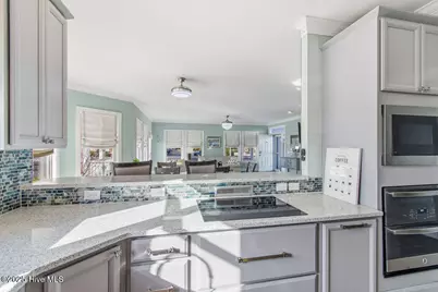 5007 Nester Drive, Southport, NC 28461 - Photo 33