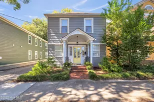 714 S 5th Ave, Wilmington, NC 28401 - Photo 1