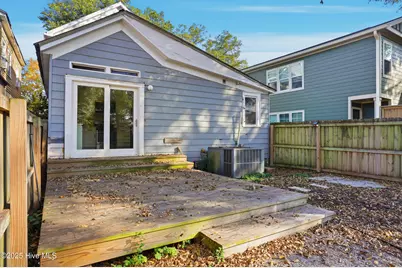 714 S 5th Avenue, Wilmington, NC 28401 - Photo 29