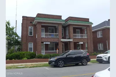102 S William Street #Suite A, Goldsboro, NC 27530 - Photo 1