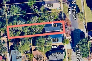 816 S 7th St, Wilmington, NC 28401 - Photo 1