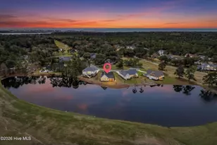 2978 Golf Lake Dr SW, Supply, NC 28462 - Photo 5