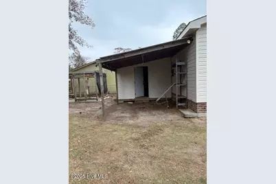 1729 Holly Ridge Road, Kinston, NC 28504 - Photo 21