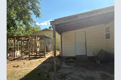 1729 Holly Ridge Road, Kinston, NC 28504 - Photo 23