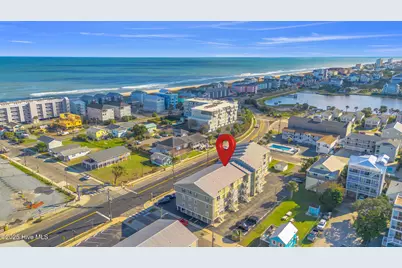 200 Lake Park Boulevard S #8a, Carolina Beach, NC 28428 - Photo 29