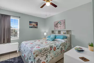 200 Lake Park Boulevard S #8a, Carolina Beach, NC 28428 - Photo 17