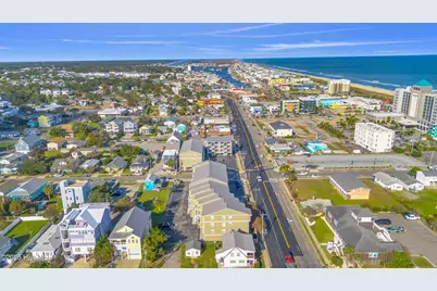200 Lake Park Boulevard S #8a, Carolina Beach, NC 28428 - Photo 35
