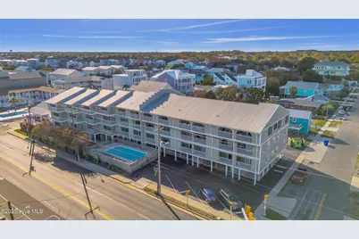 200 Lake Park Boulevard S #8a, Carolina Beach, NC 28428 - Photo 27
