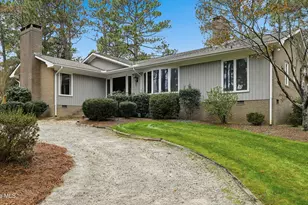 1 Country Club Blvd, Whispering Pines, NC 28327 - Photo 59
