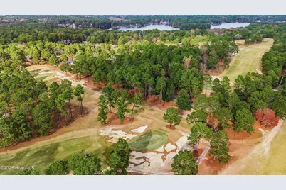 1 Country Club Boulevard, Whispering Pines, NC 28327 - Photo 71
