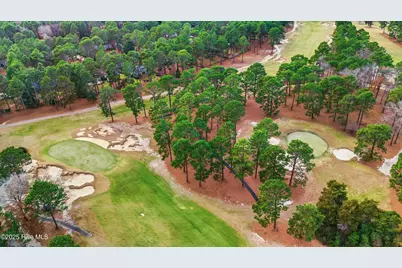 1 Country Club Boulevard, Whispering Pines, NC 28327 - Photo 73