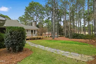 1 Country Club Blvd, Whispering Pines, NC 28327 - Photo 57