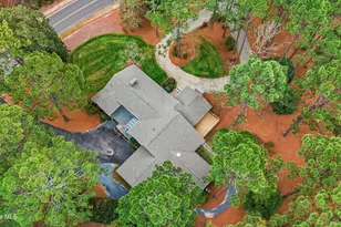 1 Country Club Blvd, Whispering Pines, NC 28327 - Photo 67
