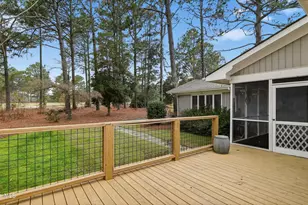 1 Country Club Blvd, Whispering Pines, NC 28327 - Photo 55
