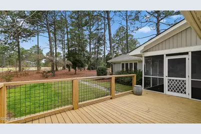 1 Country Club Boulevard, Whispering Pines, NC 28327 - Photo 61