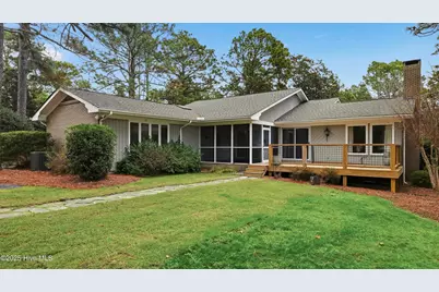 1 Country Club Boulevard, Whispering Pines, NC 28327 - Photo 59