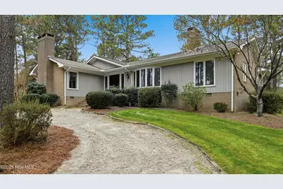 1 Country Club Boulevard, Whispering Pines, NC 28327 - Photo 65