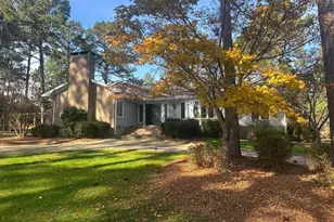 1 Country Club Blvd, Whispering Pines, NC 28327 - Photo 3