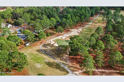 1 Country Club Boulevard, Whispering Pines, NC 28327 - Photo 73