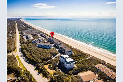 301 Salter Path Road #14 Genesis, Pine Knoll Shores, NC 28512 - Photo 1