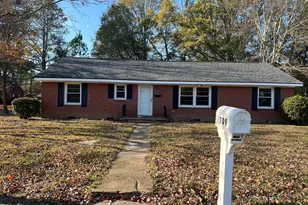 709 Prince Ave, Goldsboro, NC 27530 - Photo 1