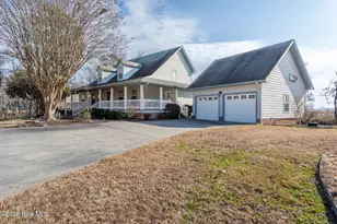 177 Middleton Dr, Hertford, NC 27944 - Photo 3