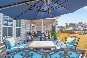 9200 Island Shore Ave, Calabash, NC 28467 - Photo 41